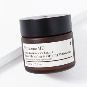 PERRICONE MD Face Finishing & Firming Face Moisturizer 2 oz / 59 ml - NEW